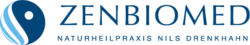 Zenbiomed Logo